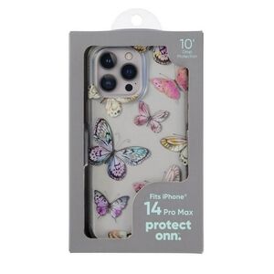 iPhone Case - 14 Pro Max (NIB)